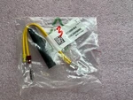 New Tesla Model 3 Asy,harn,wake,jumper,wire Harness Repair Kit 1742989-00-A. Price: $19.00.