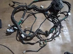1993 MK2 Toyota MR2 Na Body Harness Wiring Engine Fusebox 5SFE S54 Usdm SW20 Used. Price: $175.00.