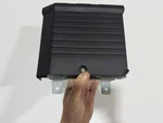 10-15 Mitsubishi Lancer Outlander Rockford Fosgate Amplifier 8701A382 Used Oem. Price: $174.99.