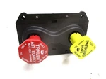 5005856 Bendix MV-3 Push/pull Air Brake Dash Valve K125904 800840 2506188C91 New. Price: $199.99.