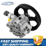 Power Steering Pump W/ Pulley 21-5242 For Toyota Echo Scion Xa Xb 2000-2006 1.5L New. Price: $84.99.