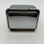 Vintage Gm Chrome Ashtray Hot Rod Custom Gasser Arm Rest & Center Console New. Price: $39.98.