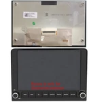 Kia Stonic 96560H8920FHV Head Unit Touch Screen Digitzer Lcd Display New. Price: $236.69.