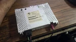 Bmw Series X5 X6 Sirius Satellite Radio Dlp Module Gen 2.5 Oem 9192273 Used. Price: $94.99.