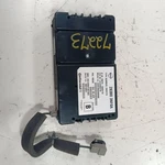 Communication Telematics Control Module Fits 13-17 Nissan Leaf Oem Used. Price: $99.84.