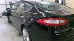 Ford Fusion 2016 Left Quarter Panel Used 9676. Price: $336.29.