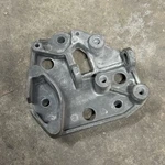 Porsche 911 Throttle Linkage Mounting Plate Magnesium 110 234 0R Used. Price: $50.00.