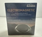 2 Pack Of Rayhong Advanced Electromagnetic Antifreeze Snow Removal Device New. Price: $12.00.