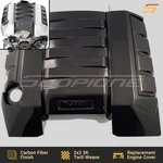 Scopione Carbon Fiber Engine Plenum Cover For Chevy 10-15 Camaro Ss ZL1 V8 LS3 New. Price: $770.00.