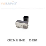 2014-2016 Bmw 428I Front Accelerating / Acceleration Sensor 6871465 Used. Price: $143.49.