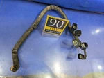 Land Range Rover Rear Body Subframe Wiring Harness Into Trunk 2014-17 L494 Used. Price: $70.00.