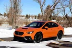 Touch Up Paint For Subaru Wrx With Code Wcl, Solar Orange. New. Price: $19.99.