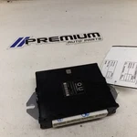Engine Ecm Electronic Control Module Floor Cavity Turbo Fits Forester 616110 Used. Price: $110.00.