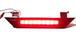 2005 2006 2007 2008 Nissan Pathfinder Xterra 3RD Third Rear Brake Light Oem Used. Price: $49.99.