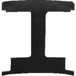 Pui 74FHT70 Deluxe Perforated Headliner New. Price: $346.99.