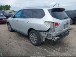 Under Hood Engine Fuse Box 3.5L Awd Fits 14 Pathfinder 230488 Used. Price: $85.00.