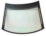 Fits: 2008-2012 Honda Accord 2D Coupe Back Rear Windows Glass/heated-sol-antenna New. Price: $235.95.