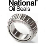 National Rear Outer Differential Pinion Bearing For 1971-1975 Pontiac Za New. Price: $26.27.