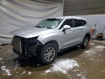 (local Pickup Only) Crossmember/k-frame Rear Awd Fits 19-20 Santa Fe 920490 Used. Price: $123.89.