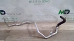2018-2020 Dodge Caravan Hvac Heater Hose Assembly Oem 5058725AE Used. Price: $90.00.