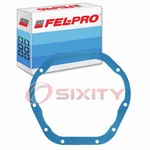 Fel-pro Rear Axle Housing Cover Gasket For 1958-1960 Jeep FA-134 Driveline Yn New. Price: $14.56.