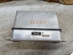 Engine Ecm Electronic Control Module Awd Fits 07 Lexus GS350 211941 Used. Price: $149.76.