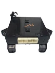 Chassis Ecm Cooling Fan Module Fits 10-14 Legacy 644727 72343AJ32B Used. Price: $107.00.