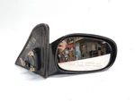 1998-02 Toyota Corolla Passenger Right Side View Mirror Manual *black* Used. Price: $22.05.