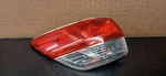 13 14 15 16 Nissan Pathfindr Taillamp Oem 265553KA0A Used. Price: $69.99.