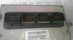 Engine Ecm Control Module 3.7L At Fits 05 Jeep Liberty P56044576AI Used. Price: $89.99.