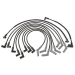 Spark Plug Wire Set Standard 8852 New. Price: $56.95.