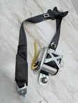 2009 2014 Acura Front Left Driver Seat Belt Retractor Assembly Black Oem Used. Price: $69.99.