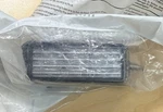 Whelen Blue Led TIR3 Vertical Mount Sync RVB03ZCR LIN3 Warning Lighthead New. Price: $57.99.