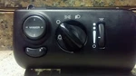 Slightly Used 1975O, Grand Dodge Caravan Town Country Crysler Headlight Switch. Price: $63.50.