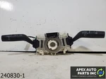 Oem 2009 Mazda CX-9 3.7L Turn Signal Wiper Switch Column Mounted Headlamp Used. Price: $69.99.