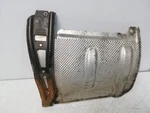 Mercedes Class W212 Body Under Tray Nsr A2126820186 Used. Price: $12.83.