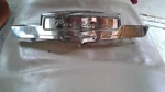 1950'S Pontiac Parts Hood Emblems Badge Trim Original Oem Vintage Used. Price: $235.00.