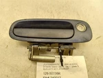 04 06 Scion Xb 1.5L Front Passenger Right Exterior Door Handle 6921052050C1 Used. Price: $59.99.