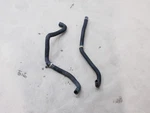 Maserati Levante 2017 Engine Radiator Coolant Hose Pipe Line Set 16-24 *:y Used. Price: $42.50.