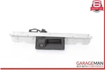 09-17 Audi A4 Q5 Rear Trunk Release Handle W/ Back Up View Camera Oem Used. Price: $50.00.