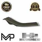 2003-2009 Hummer H2 Suv Left Driver Rear Sill Scuff Plate Wheat Oem 15182379 Used. Price: $46.79.