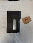 1995-1999 Bmw M3 E36 Engine Bay Power Fuse Box Cover Lid Oem 1387613 Used. Price: $25.00.