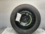 Rim Wheel 204 Type C350 17X3-1/2 Spare Fits 08-14 Mercedes C-class 1703626 Used. Price: $134.99.