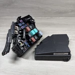 2007 2008 Oem Honda Civic Sedan Under Hood Engine Bay Fuse Junction Relay Box Used. Price: $54.99.
