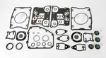 Cometic Est Top End Gasket Kit - Standard Bore .030IN. Head C9850 New. Price: $93.00.