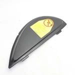03-09 Volvo XC90 Dashboard Side Trim Panel Cover Right Passenger Black Used. Price: $23.71.
