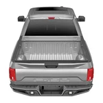 Trailfx RPRB004TI Pre-runner Bumper Truck Rear New. Price: $638.76.