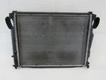 Mercedes SL500 Radiator, Oem Behr 2305000303 Used. Price: $69.99.