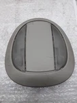 Overhead Dome Map Light Tan 2001 Dodge Caravan 758130SK Z-107P Used. Price: $60.16.