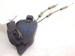 2002 Lexus LS430 Driver Side Rear Door Lock Actuator Assembly Used. Price: $209.99.